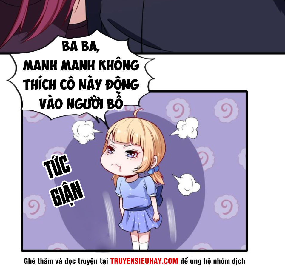 Ma Tôn Trông Trẻ Chapter 35 - Trang 2