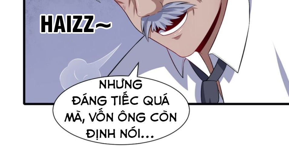 Ma Tôn Trông Trẻ Chapter 35 - Trang 2