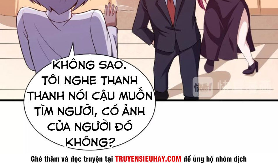 Ma Tôn Trông Trẻ Chapter 35 - Trang 2