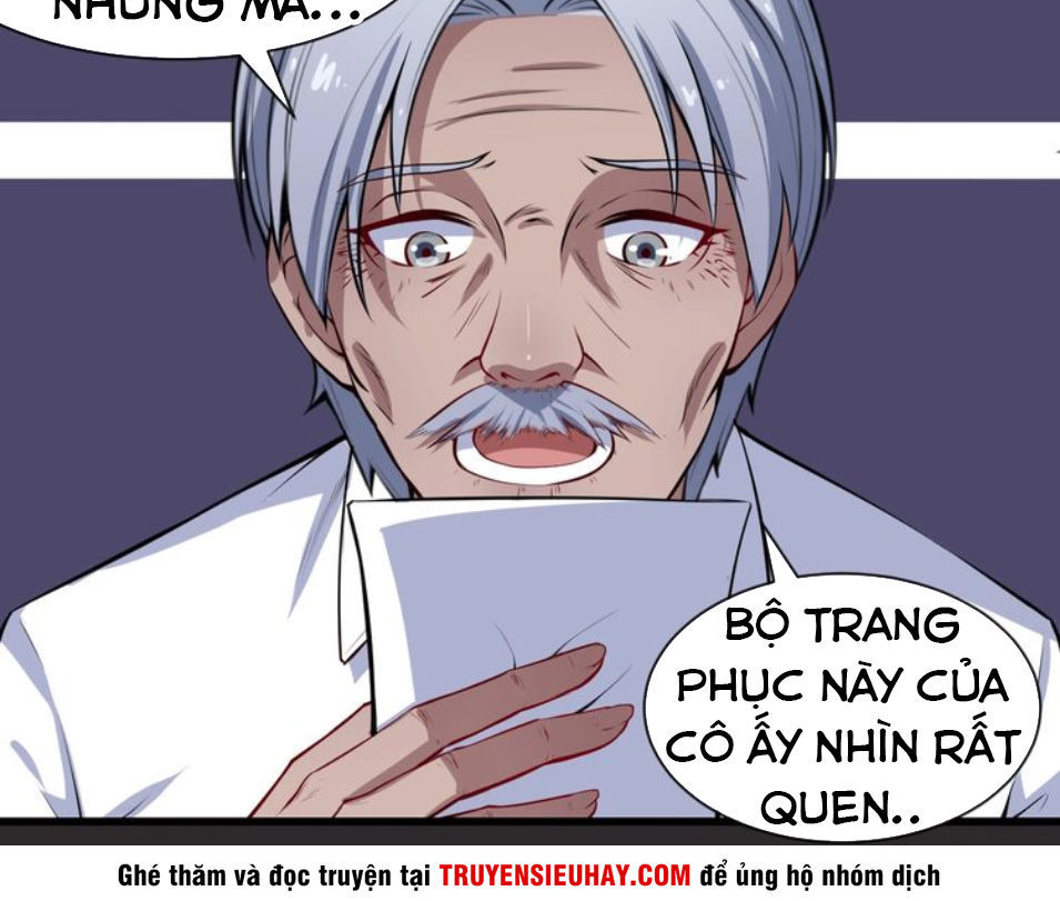 Ma Tôn Trông Trẻ Chapter 35 - Trang 2