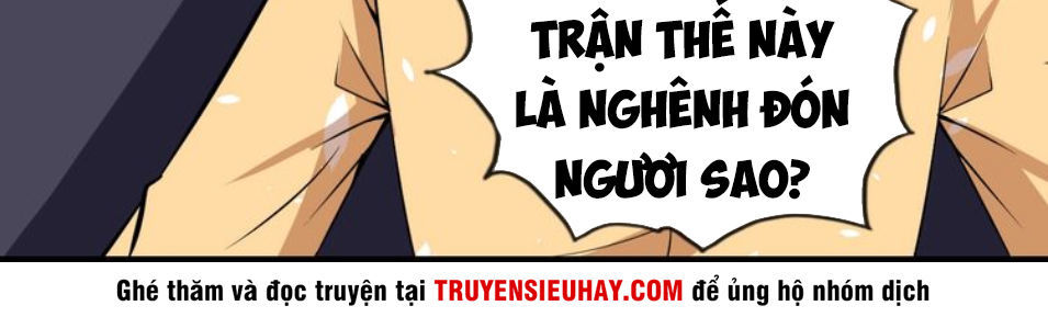 Ma Tôn Trông Trẻ Chapter 35 - Trang 2