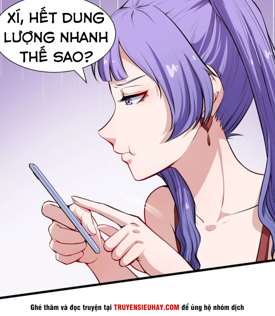 Ma Tôn Trông Trẻ Chapter 35 - Trang 2