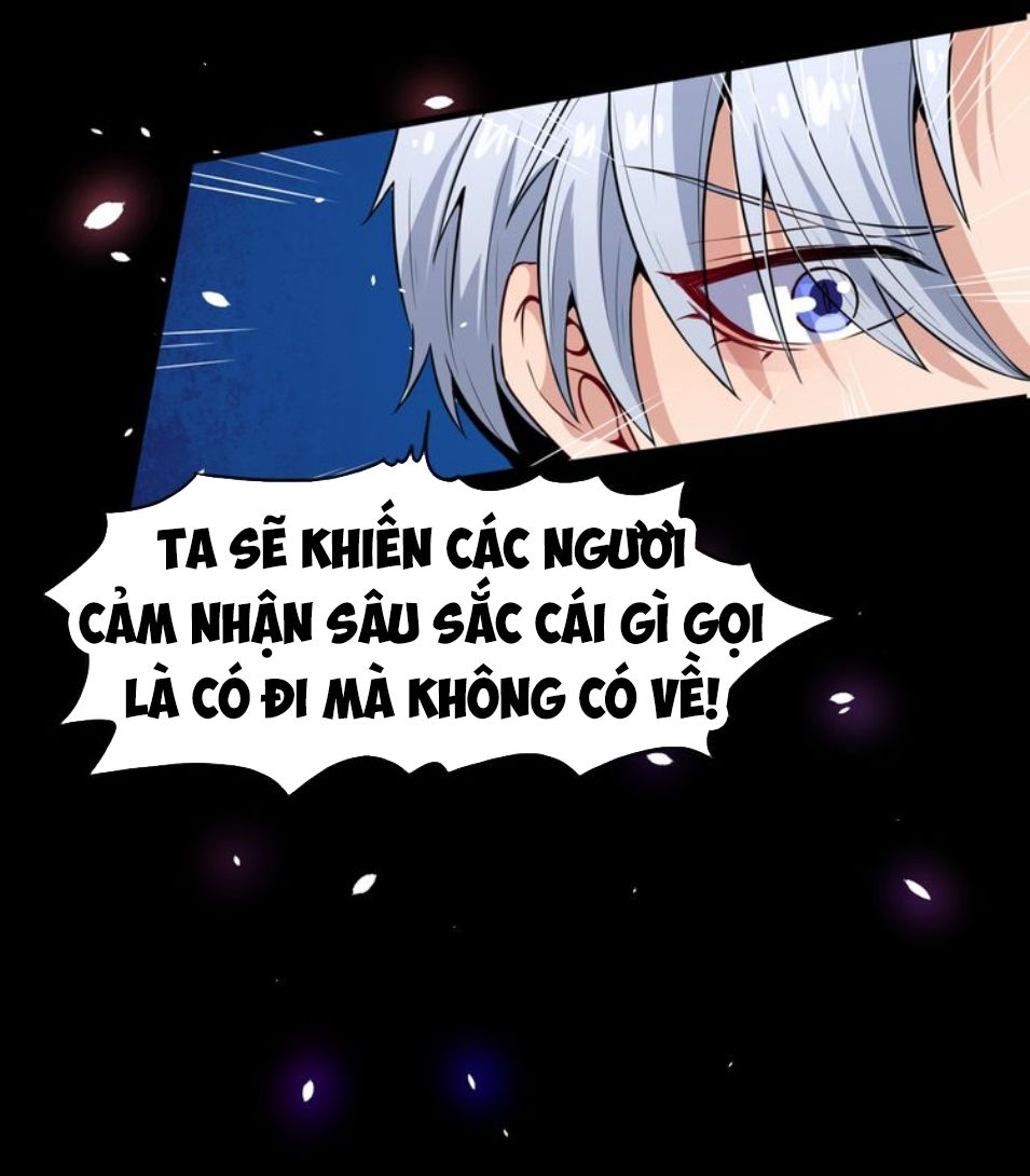 Ma Tôn Trông Trẻ Chapter 35 - Trang 2