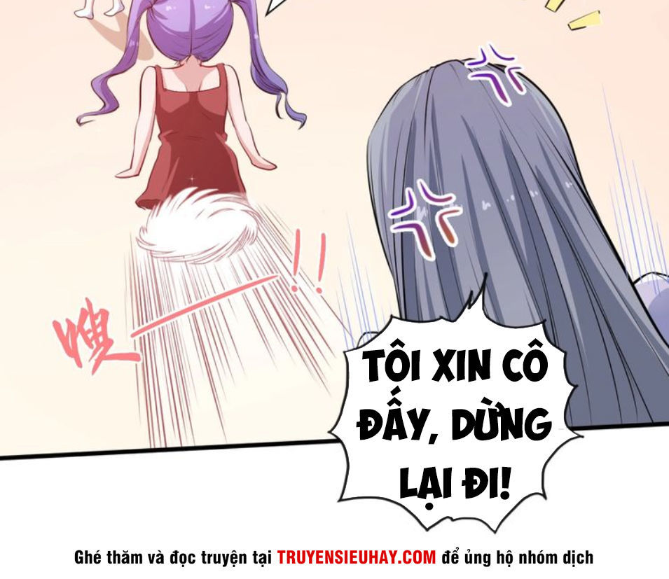 Ma Tôn Trông Trẻ Chapter 35 - Trang 2