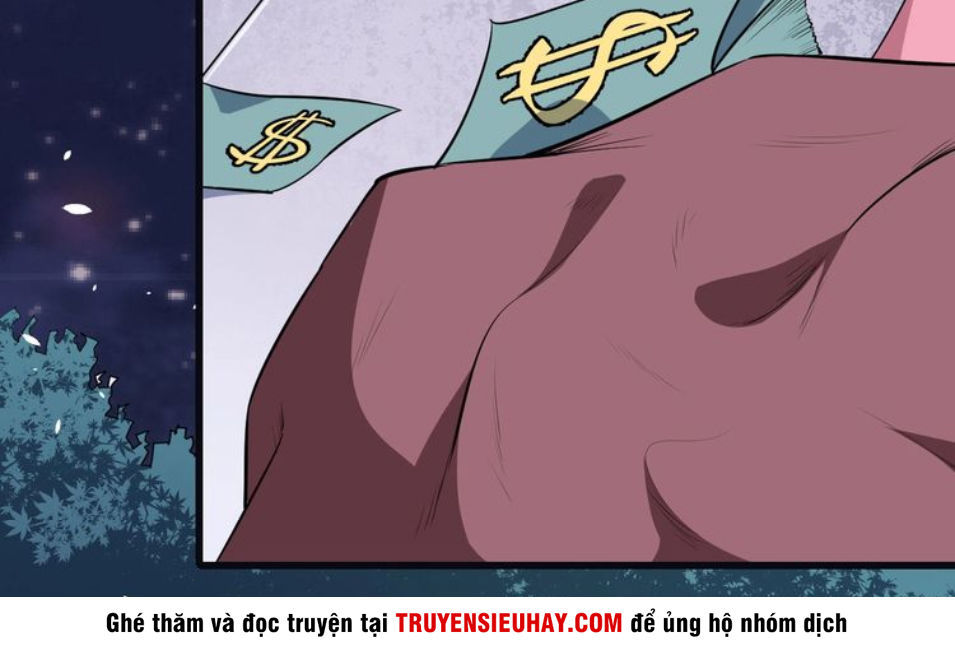 Ma Tôn Trông Trẻ Chapter 34 - Trang 2