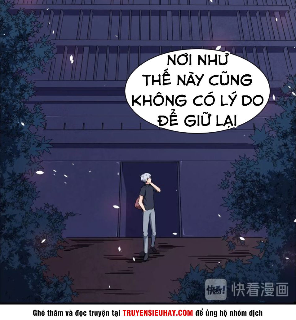 Ma Tôn Trông Trẻ Chapter 34 - Trang 2