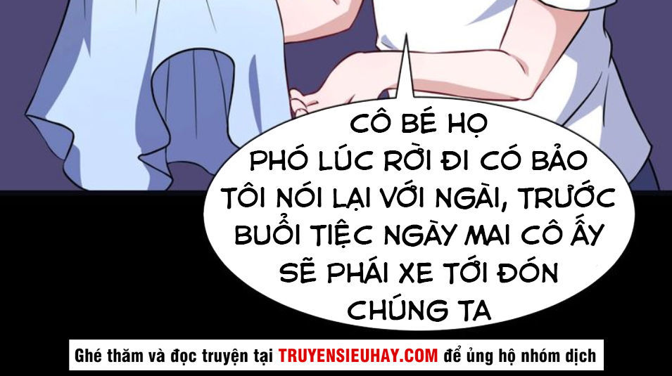 Ma Tôn Trông Trẻ Chapter 34 - Trang 2