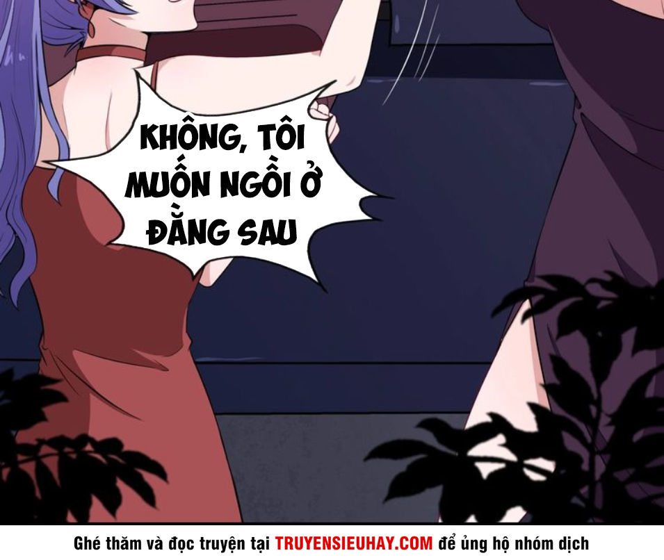 Ma Tôn Trông Trẻ Chapter 34 - Trang 2