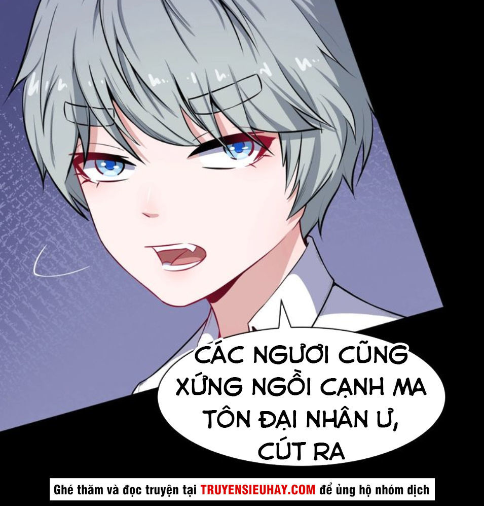 Ma Tôn Trông Trẻ Chapter 34 - Trang 2