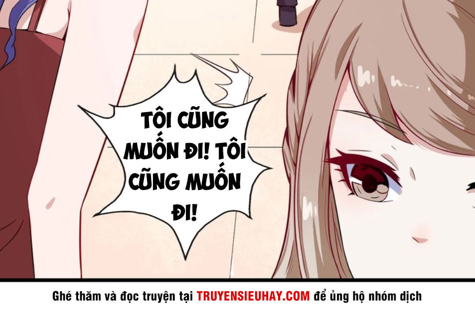 Ma Tôn Trông Trẻ Chapter 34 - Trang 2