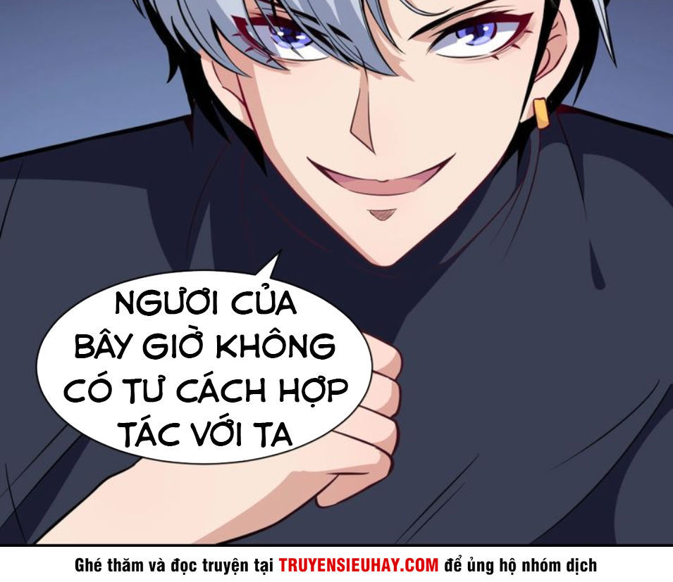 Ma Tôn Trông Trẻ Chapter 34 - Trang 2