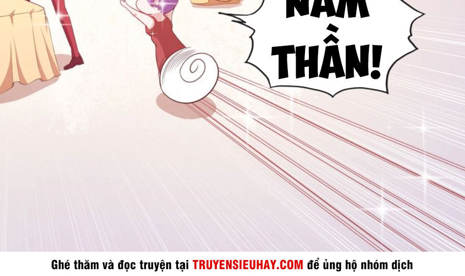 Ma Tôn Trông Trẻ Chapter 34 - Trang 2