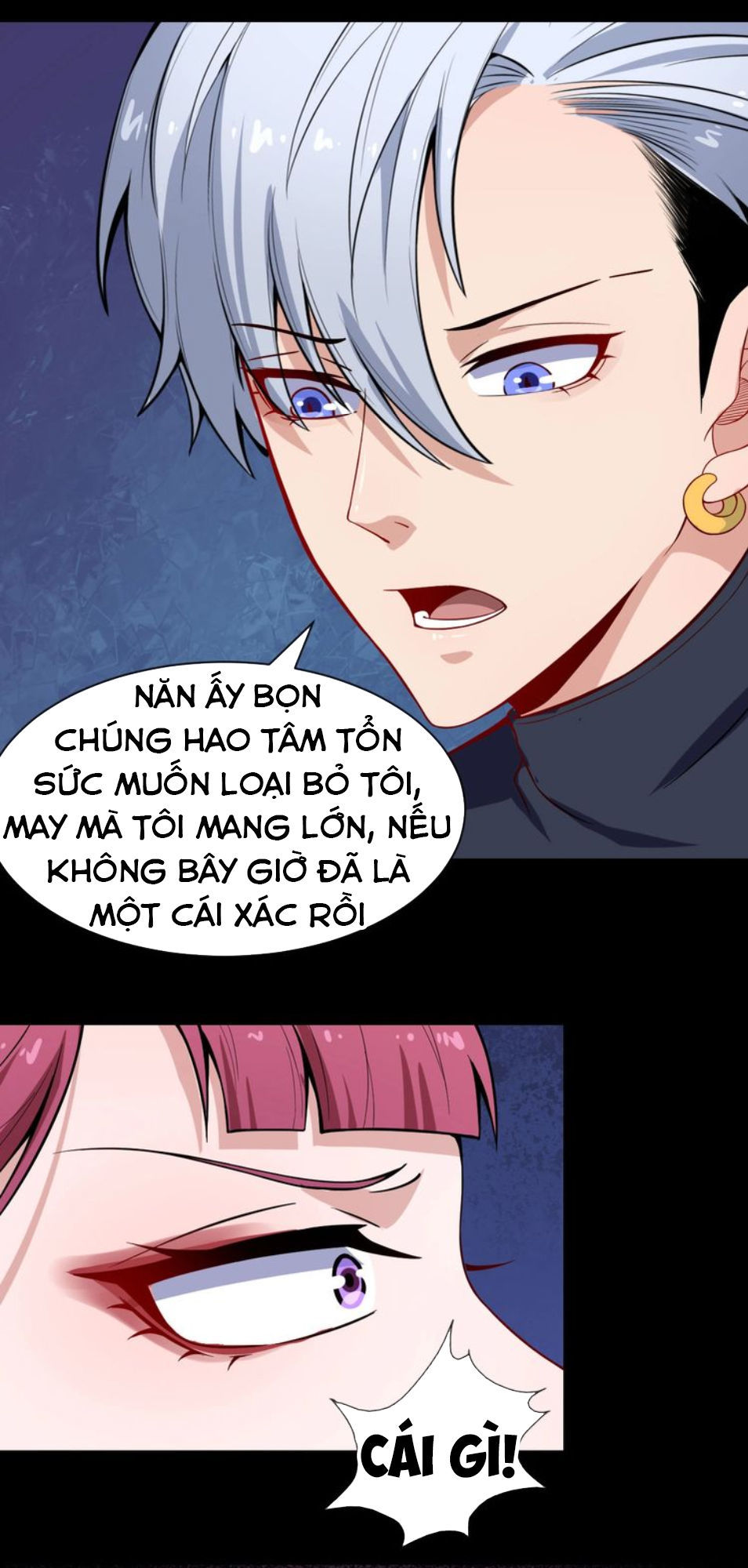 Ma Tôn Trông Trẻ Chapter 33 - Trang 2