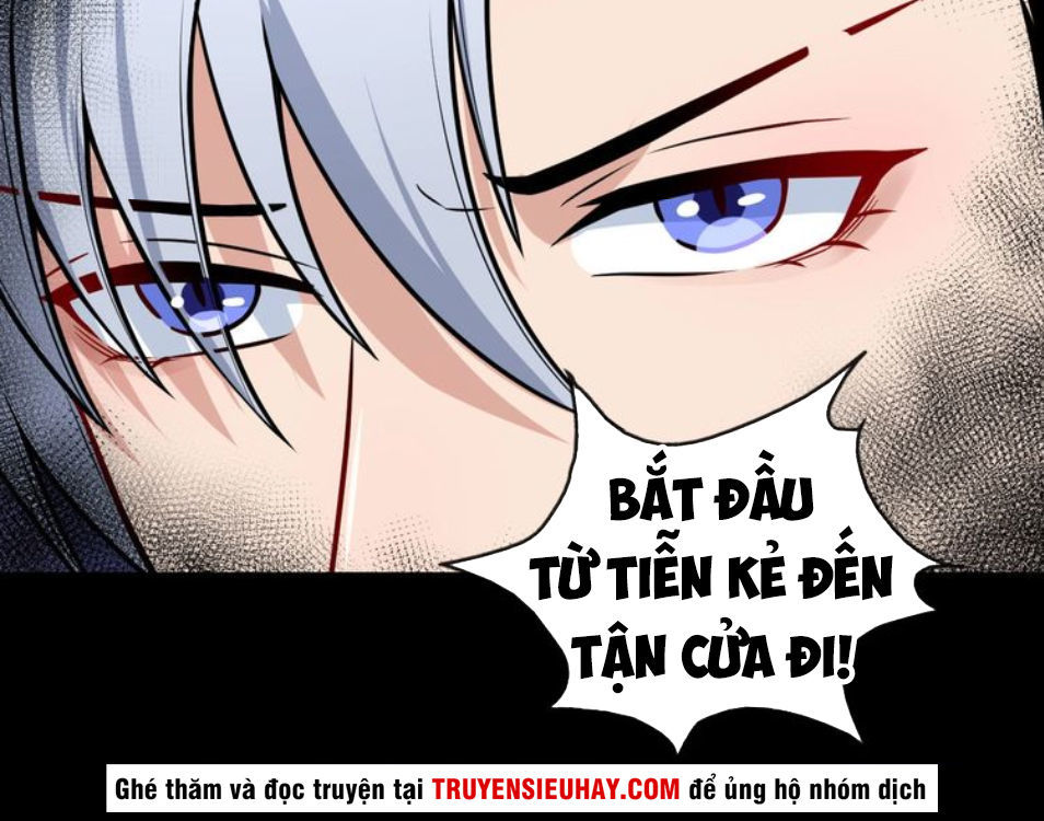 Ma Tôn Trông Trẻ Chapter 33 - Trang 2