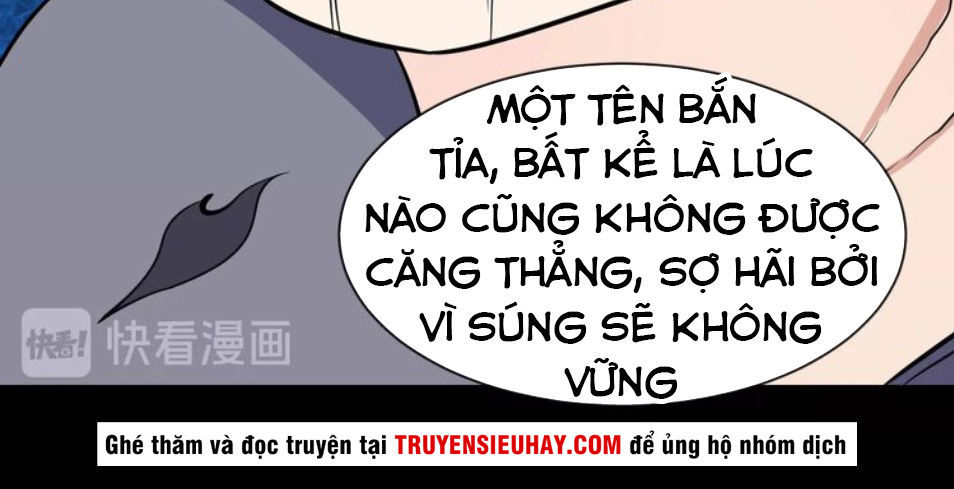 Ma Tôn Trông Trẻ Chapter 33 - Trang 2