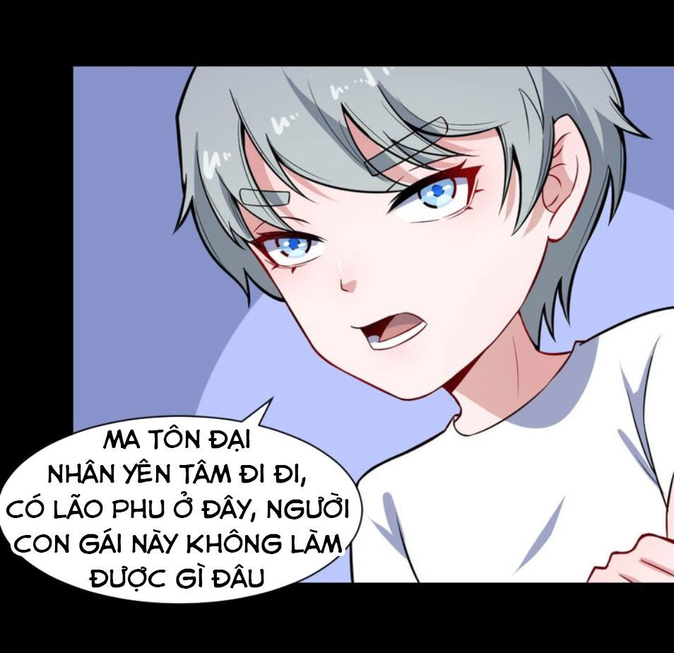 Ma Tôn Trông Trẻ Chapter 33 - Trang 2