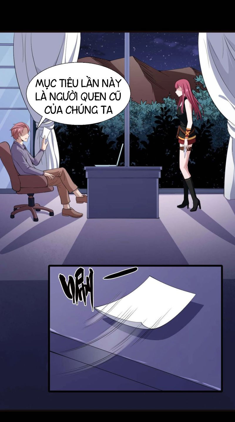 Ma Tôn Trông Trẻ Chapter 32 - Trang 2