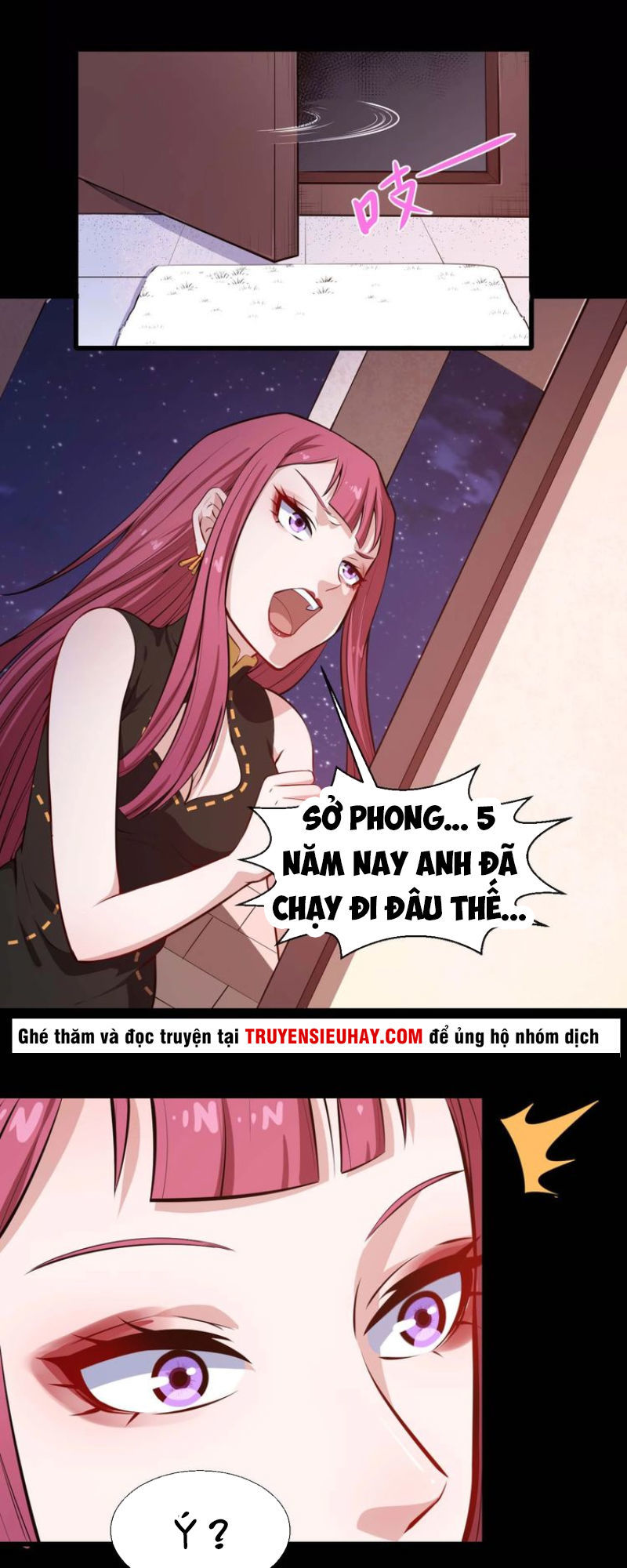 Ma Tôn Trông Trẻ Chapter 32 - Trang 2