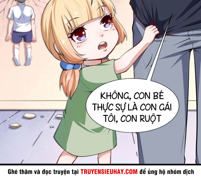 Ma Tôn Trông Trẻ Chapter 32 - Trang 2