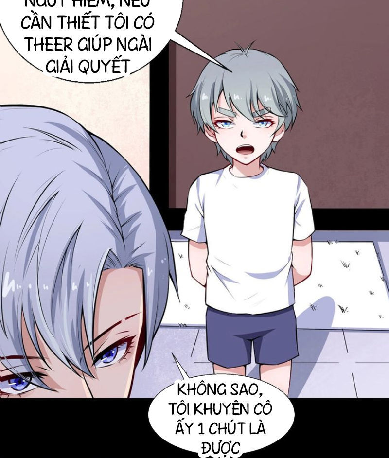 Ma Tôn Trông Trẻ Chapter 32 - Trang 2