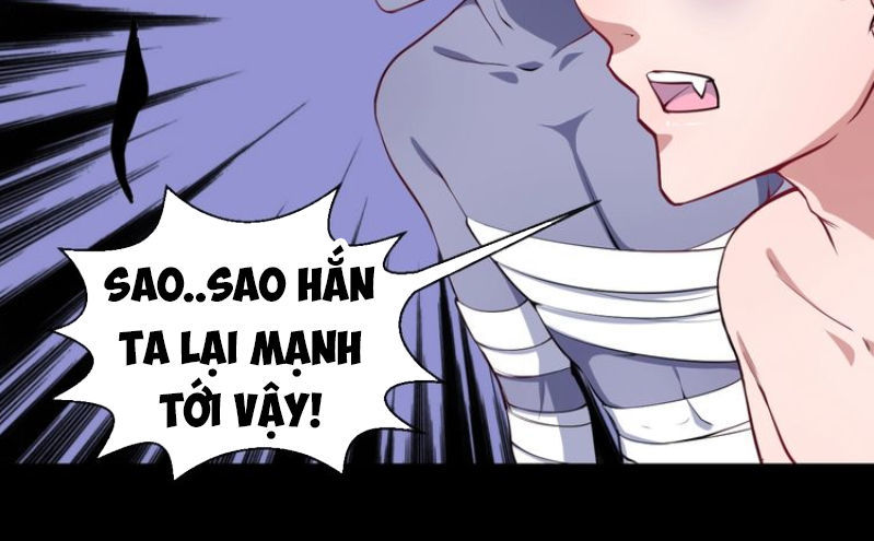 Ma Tôn Trông Trẻ Chapter 31 - Trang 2