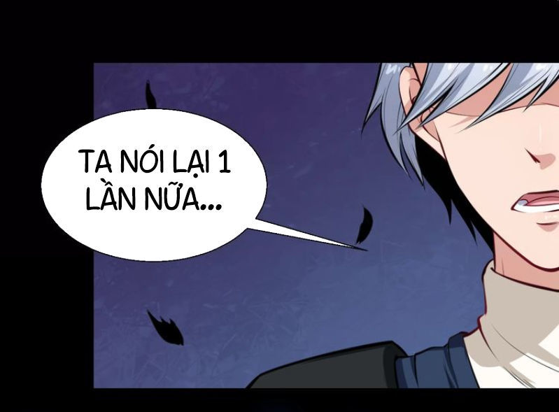 Ma Tôn Trông Trẻ Chapter 31 - Trang 2