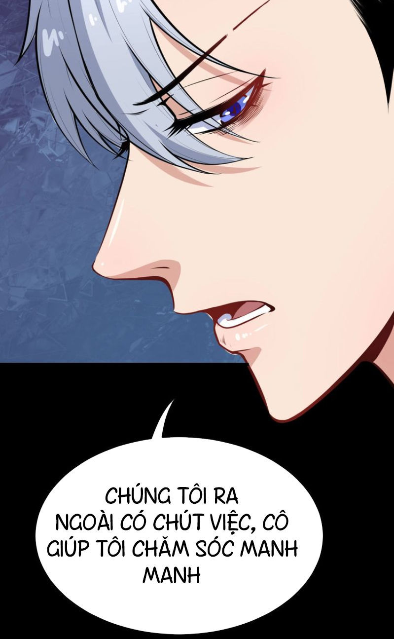 Ma Tôn Trông Trẻ Chapter 30 - Trang 2