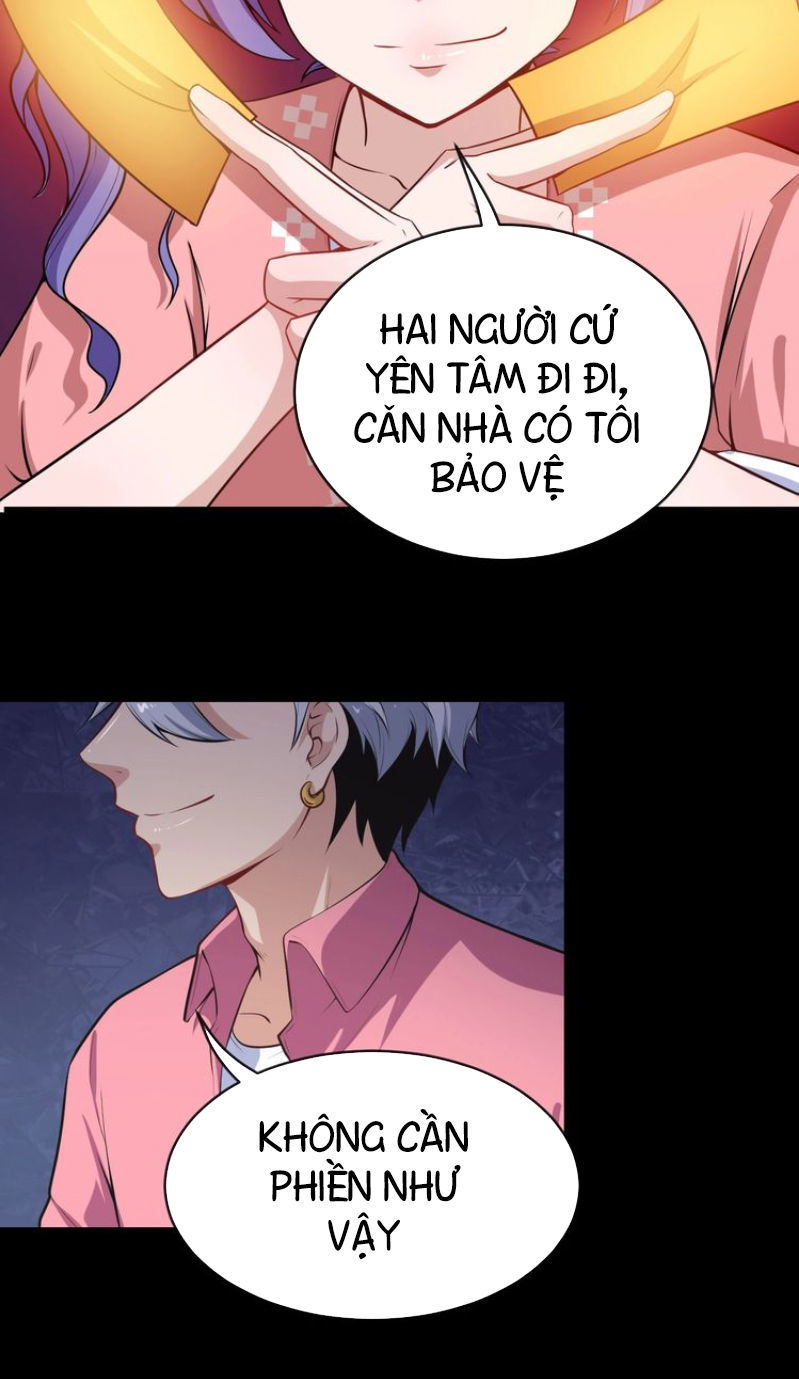 Ma Tôn Trông Trẻ Chapter 30 - Trang 2