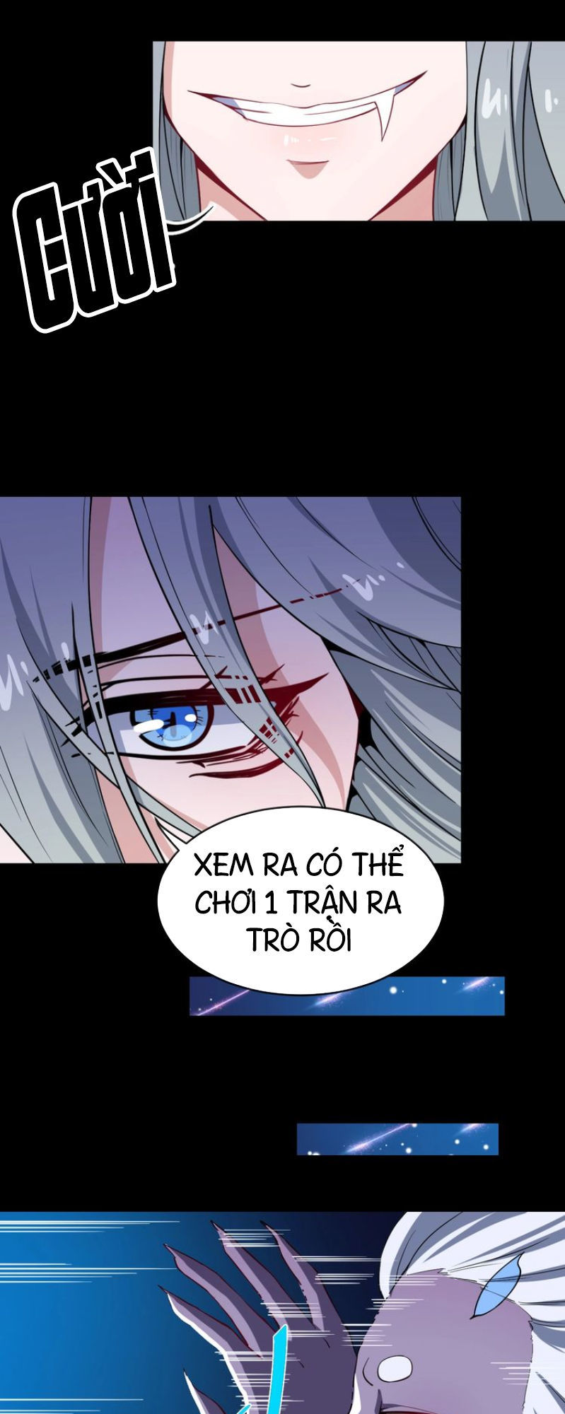 Ma Tôn Trông Trẻ Chapter 30 - Trang 2