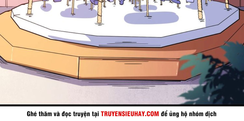 Ma Tôn Trông Trẻ Chapter 28 - Trang 2