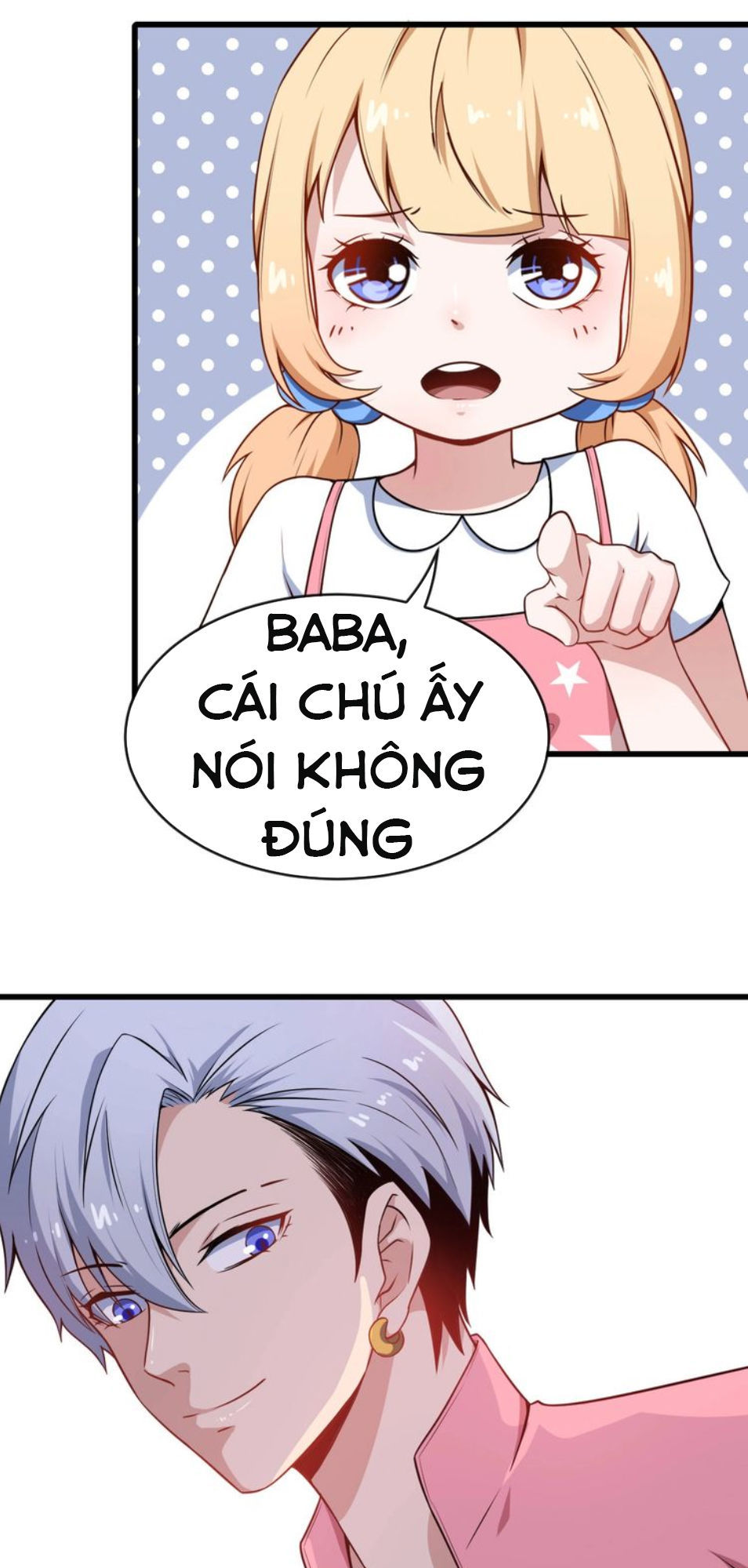 Ma Tôn Trông Trẻ Chapter 28 - Trang 2