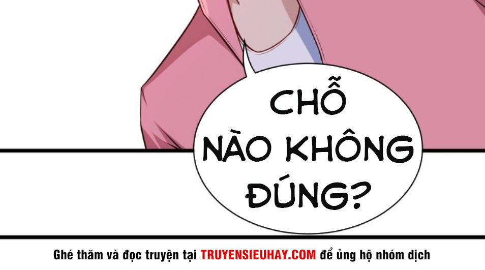 Ma Tôn Trông Trẻ Chapter 28 - Trang 2