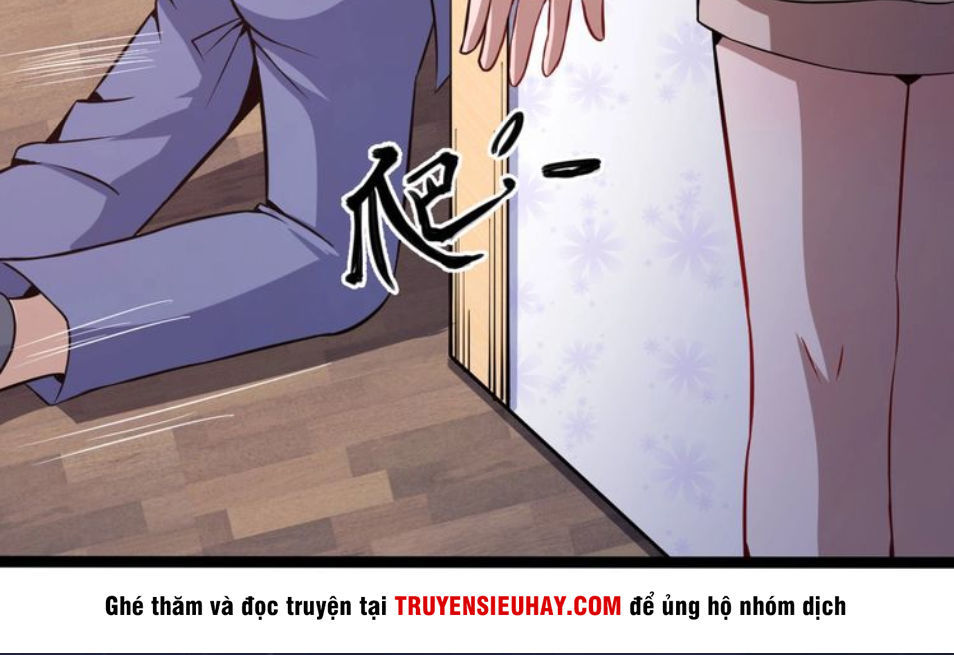 Ma Tôn Trông Trẻ Chapter 27 - Trang 2