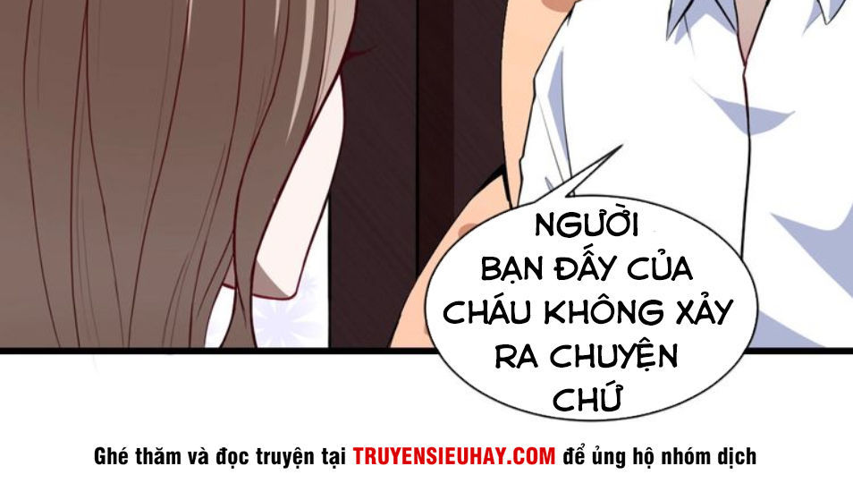 Ma Tôn Trông Trẻ Chapter 27 - Trang 2