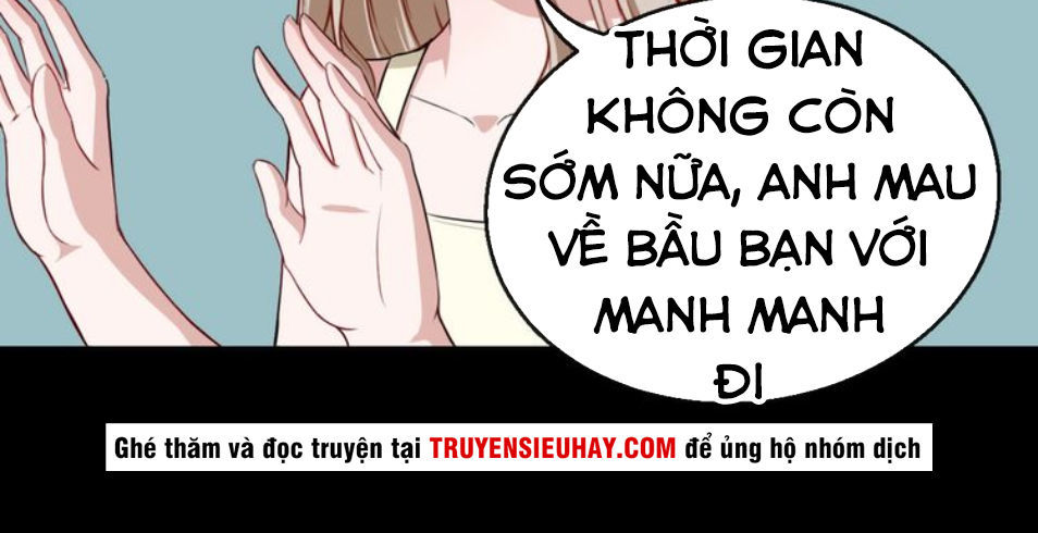 Ma Tôn Trông Trẻ Chapter 27 - Trang 2