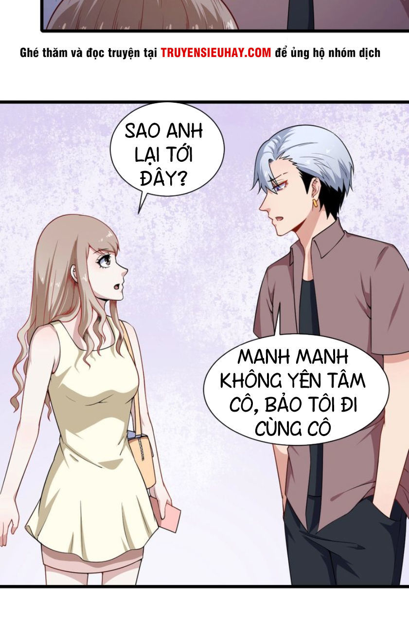 Ma Tôn Trông Trẻ Chapter 24 - Trang 2