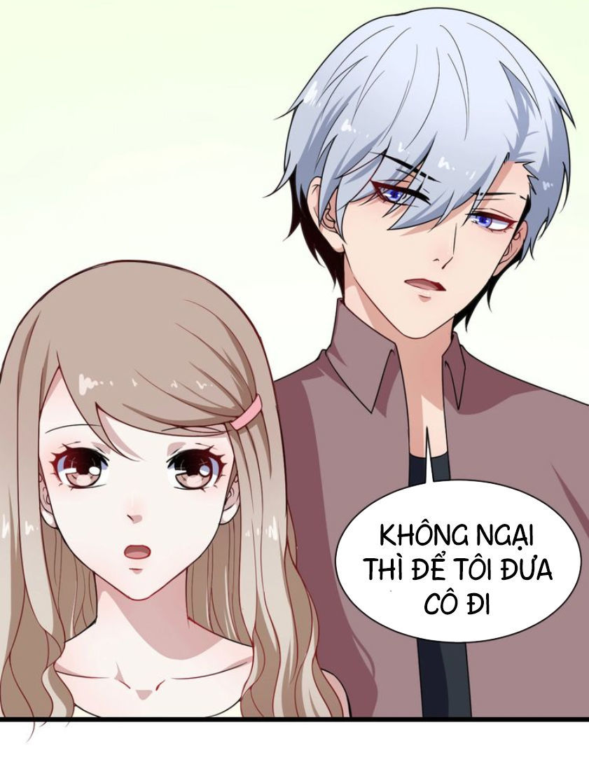 Ma Tôn Trông Trẻ Chapter 24 - Trang 2