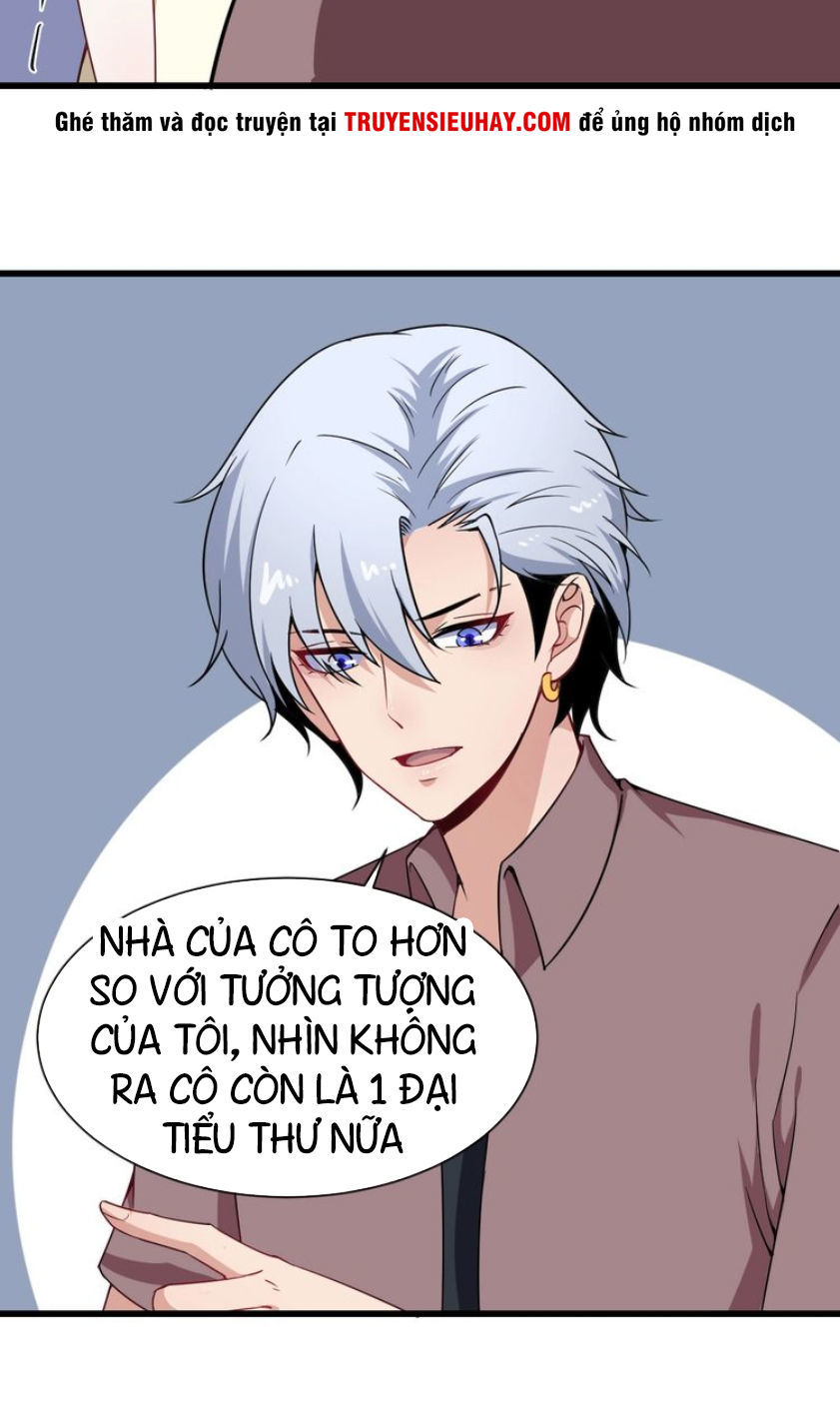 Ma Tôn Trông Trẻ Chapter 24 - Trang 2