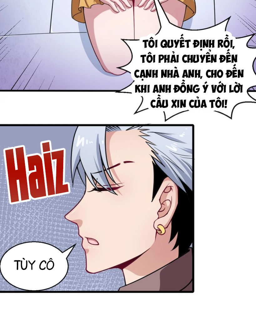 Ma Tôn Trông Trẻ Chapter 23 - Trang 2