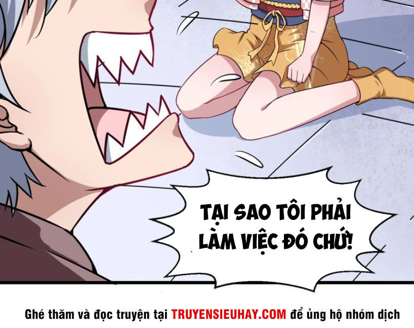 Ma Tôn Trông Trẻ Chapter 23 - Trang 2