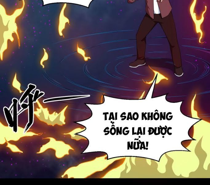 Ma Tôn Trông Trẻ Chapter 23 - Trang 2