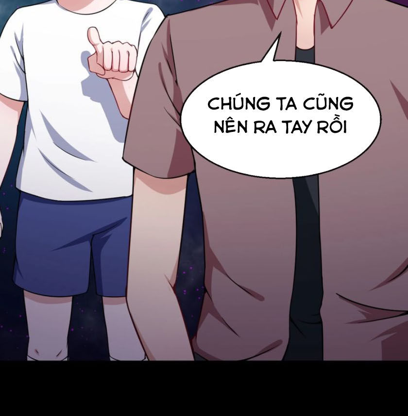 Ma Tôn Trông Trẻ Chapter 22 - Trang 2