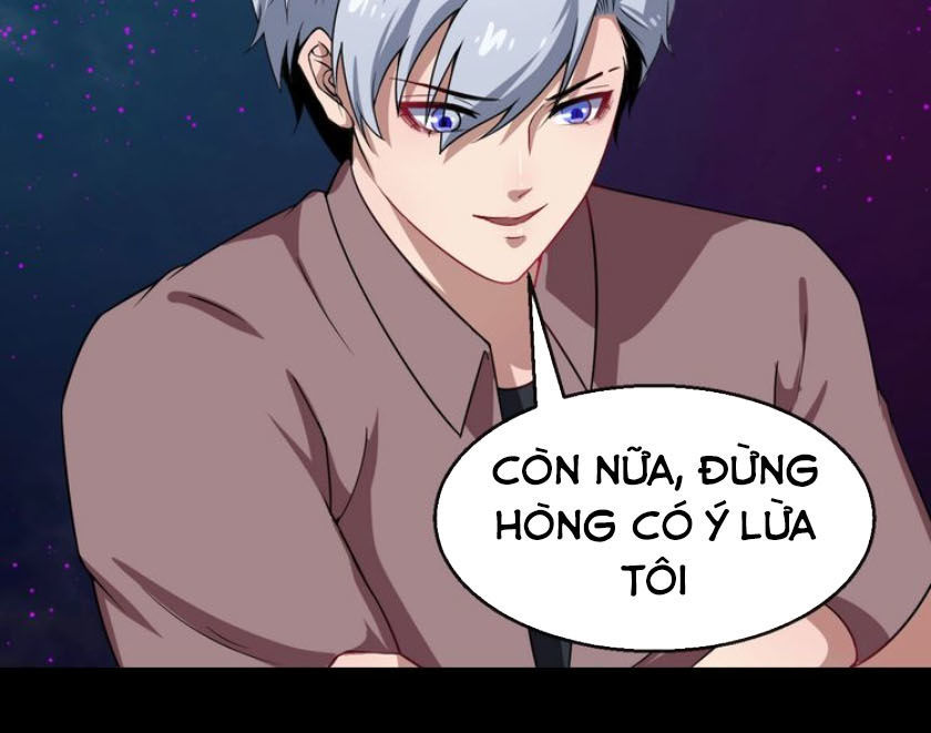 Ma Tôn Trông Trẻ Chapter 22 - Trang 2