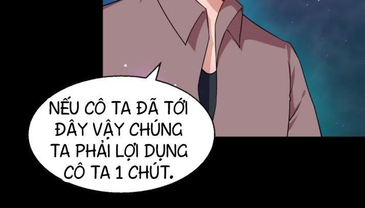 Ma Tôn Trông Trẻ Chapter 21 - Trang 2