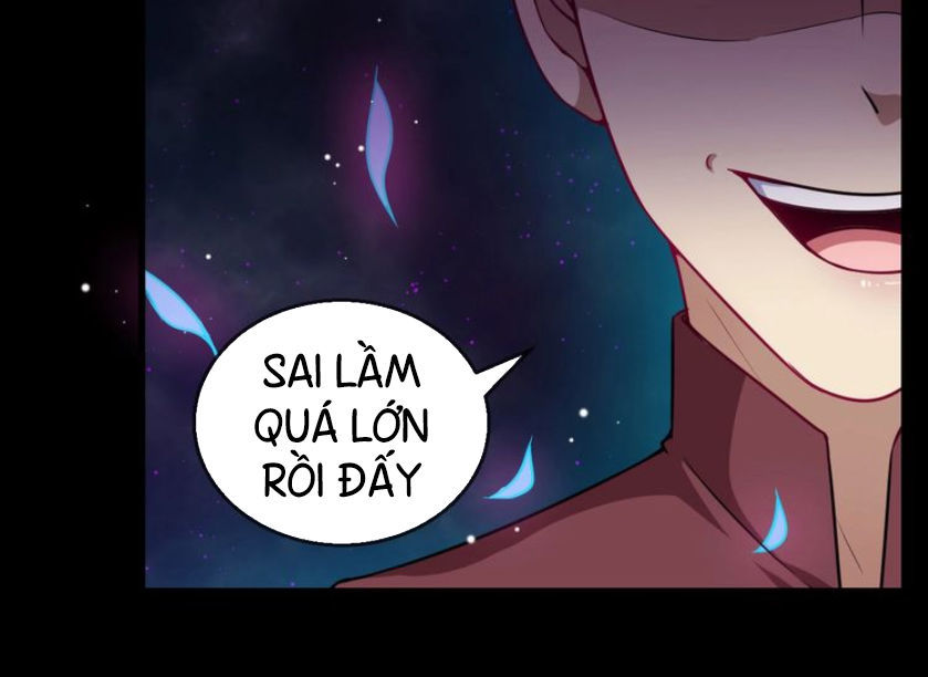 Ma Tôn Trông Trẻ Chapter 21 - Trang 2