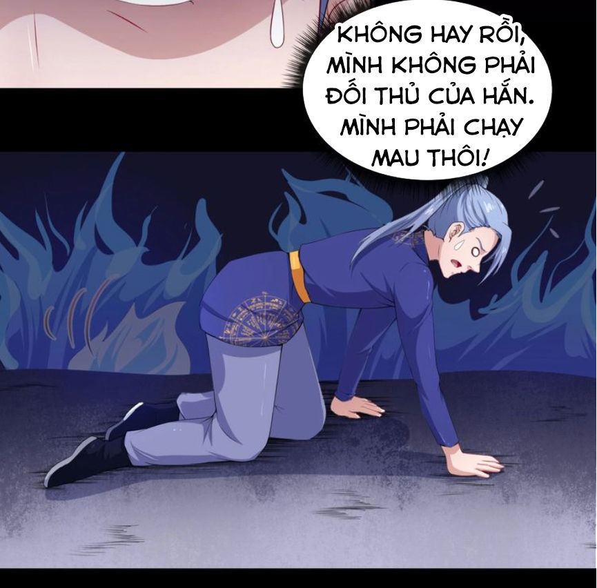 Ma Tôn Trông Trẻ Chapter 20 - Trang 2