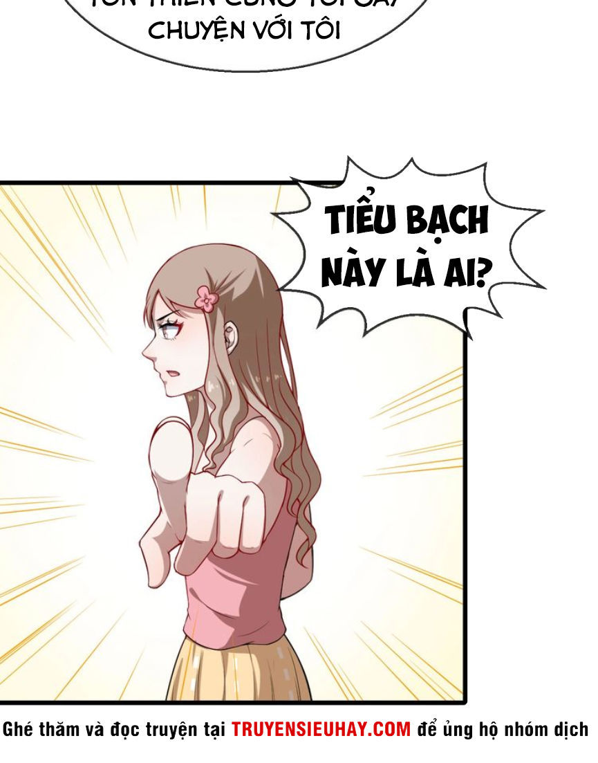 Ma Tôn Trông Trẻ Chapter 20 - Trang 2