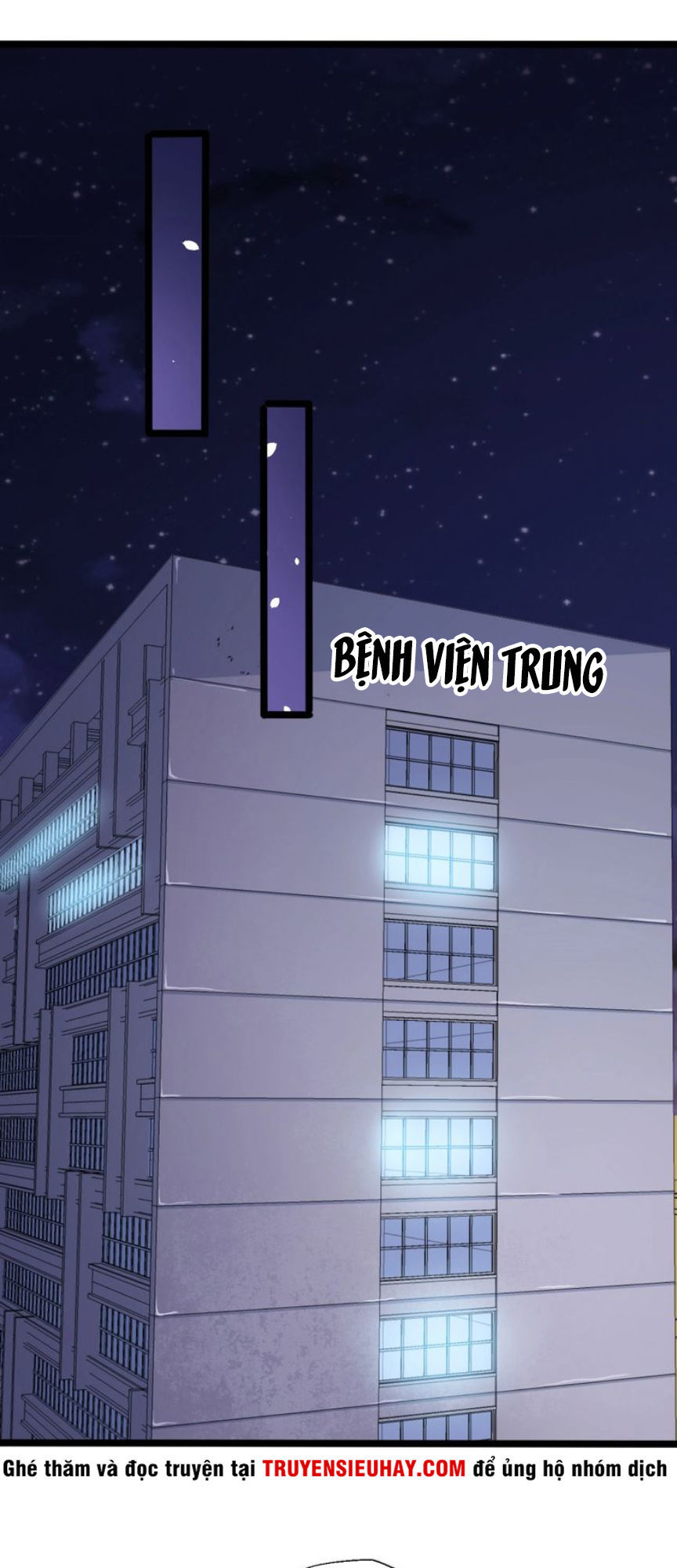 Ma Tôn Trông Trẻ Chapter 20 - Trang 2