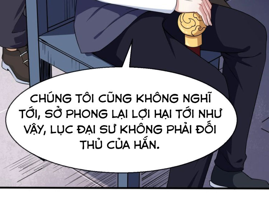 Ma Tôn Trông Trẻ Chapter 20 - Trang 2