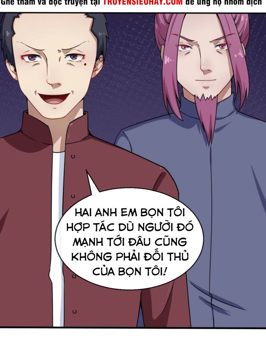 Ma Tôn Trông Trẻ Chapter 20 - Trang 2